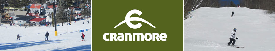 Cranmore Mountain Header Image