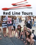 Hollywood Behind-the-Scenes Tour by Red Line Tours