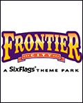 Six Flags Frontier City Theme Park