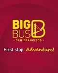 Big Bus San Francisco