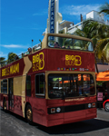 Big Bus Miami 