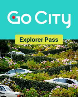 Go City | San Francisco Explorer Pass