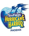 Six Flags Hurricane Harbor Phoenix, AZ