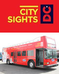 Citysights DC - Sightseeing Tours