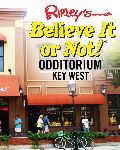 Ripley’s Believe It or Not! Odditorium: Key West