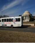 USA Guided Tours - Best of DC Tour