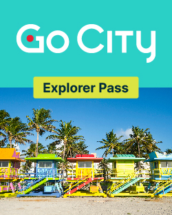 Go City | Miami Explorer Pass