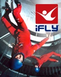 iFLY Indoor Skydiving: Houston (Memorial)