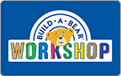 Build-A-Bear Workshop E-Gift Cards