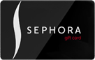 Sephora E-Gift Cards