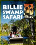 Billie Swamp Safari