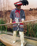 Ah-Tah-Thi-Ki Seminole Indian Museum