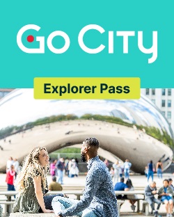 Go City | Chicago Explorer Pass