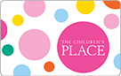 The Children’s Place E-Gift Cards