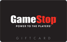 GameStop E-Gift Cards