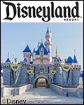 Disneyland Resort 3-Day 1-Park
