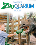 Tampa ZooQuarium