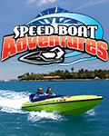 Speed Boat Adventures: Charleston
