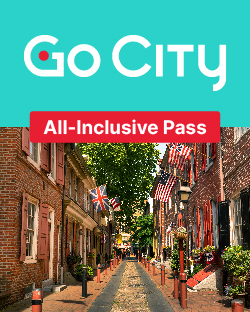 Go City | Philadelphia All-Inclusive Pass