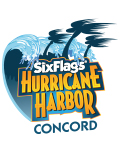 Six Flags Hurricane Harbor - Concord, CA