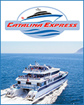 Catalina Express: California