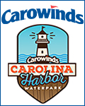 Carowinds Park & Carolina Harbor Waterpark