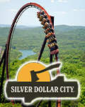 Silver Dollar City - Branson, MO