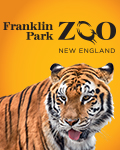 Franklin Park Zoo: Zoo New England