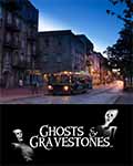 Ghosts and Gravestones Tour of Savannah