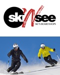 Ski ‘N See Ski & Board Rental Shops