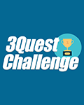 3Quest Challenge: A Clue-Gathering Adventure  