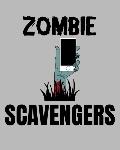 Zombie Scavengers Survival Hunt