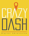 Crazy Dash Digital Adventure Game