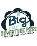 The Big Ticket Adventure Pass