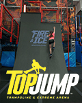 TopJump Trampoline & Extreme Arena