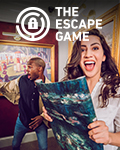 The Escape Game- New Orleans