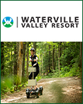  Waterville Valley Resort Summer Activities