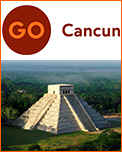 Chichén Itzá Tour - Cancun, MX