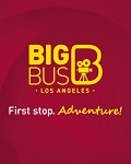 Big Bus Los Angeles
