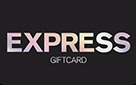 Express E-Gift Cards