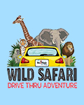 Six Flags Wild Safari Drive-Thru Adventure