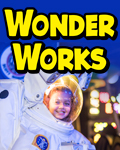 Wonderworks - Branson, MO