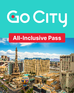 Go City | Las Vegas All Inclusive Pass 