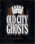 Old City Ghosts 