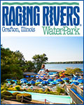 Raging Rivers Waterpark - Grafton, IL