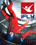 iFly Indoor Skydiving: Paramus
