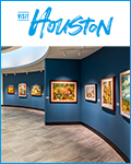 Visit Houston - Museum & Brew Passes