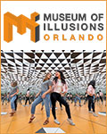 Museum of Illusions - Orlando