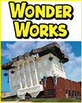 WonderWorks: Panama City