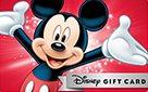Disney E-Gift Card